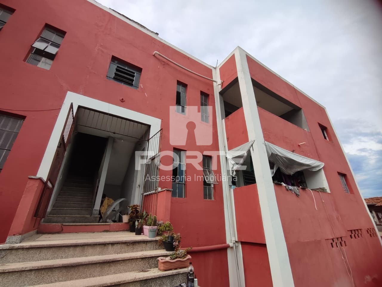 Apartamento, 2 quartos, 50 m² - Foto 1