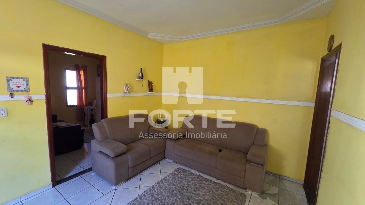 Casa, 3 quartos, 200 m² - Foto 13