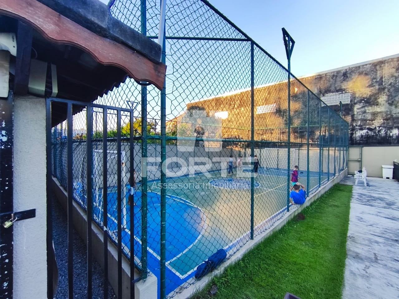 Apartamento, 2 quartos, 48 m² - Foto 5