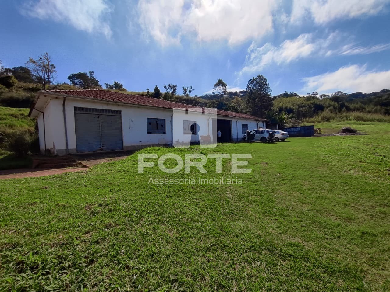 Sítio, 3 quartos, 75000 m² - Foto 7