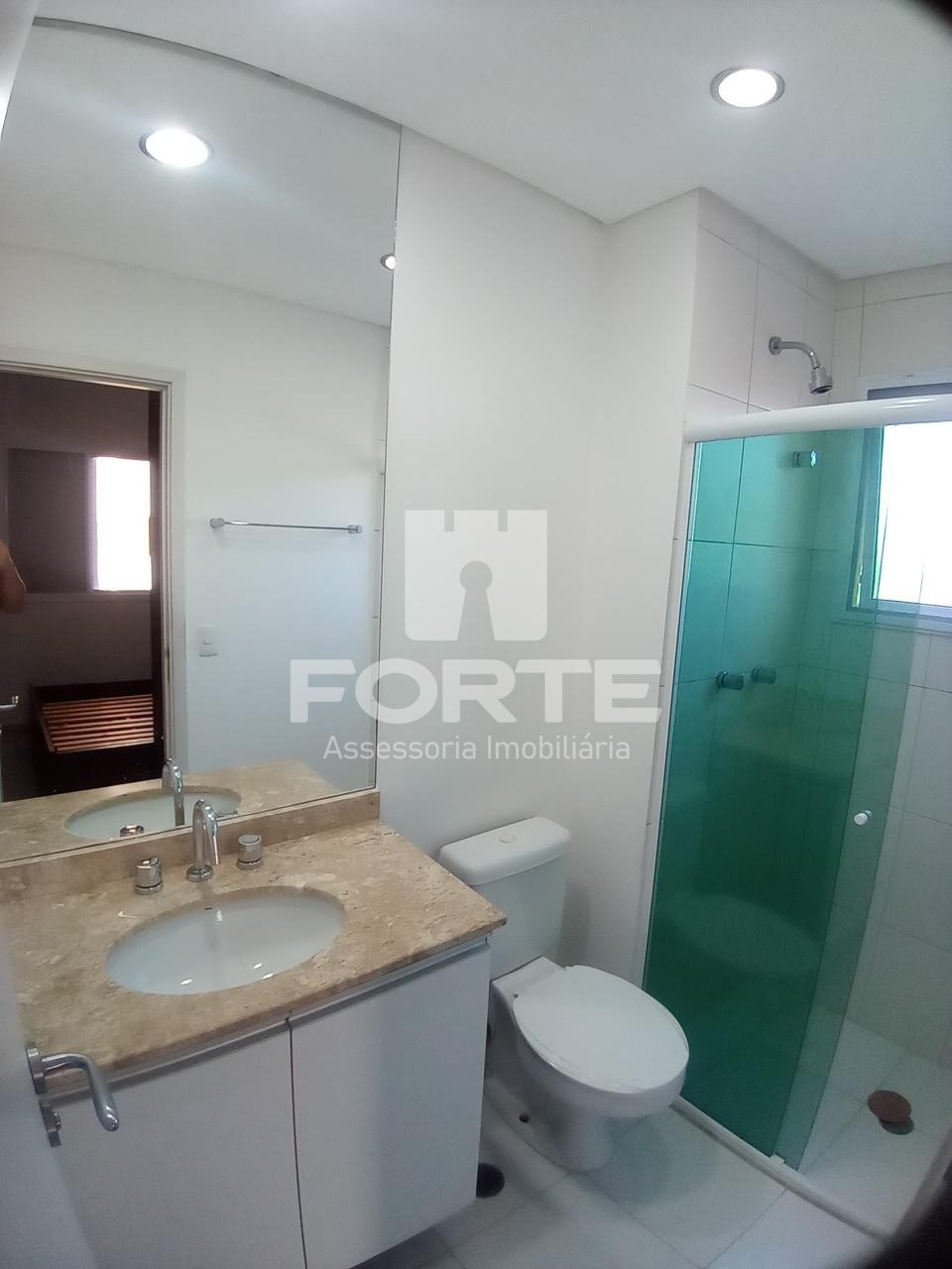 Apartamento, 3 quartos, 90 m² - Foto 3