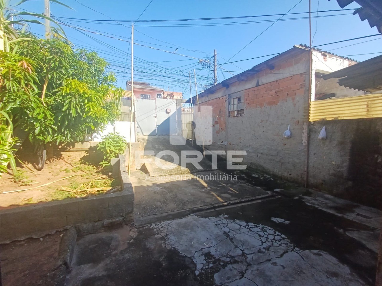 Terreno, 250 m² - Foto 1