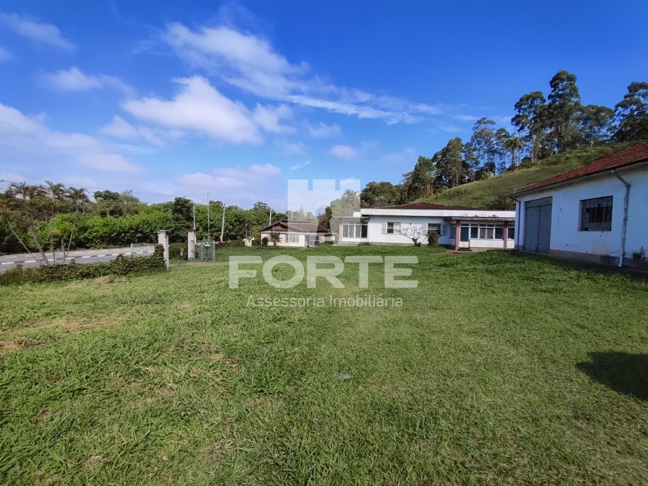 Sítio, 3 quartos, 75000 m² - Foto 4