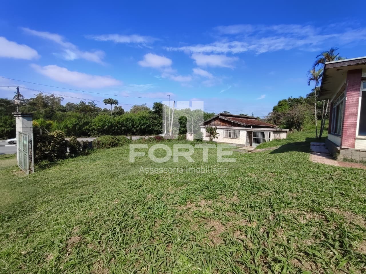 Sítio, 3 quartos, 75000 m² - Foto 6