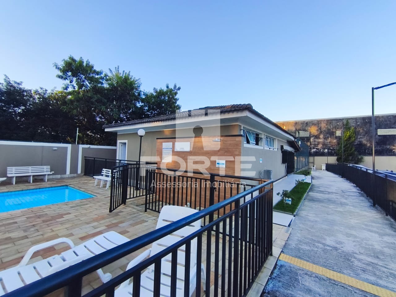 Apartamento, 2 quartos, 48 m² - Foto 6