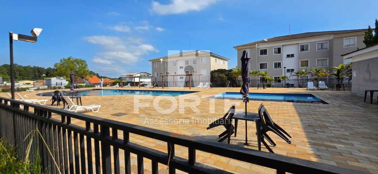 Apartamento, 2 quartos, 50 m² - Foto 11