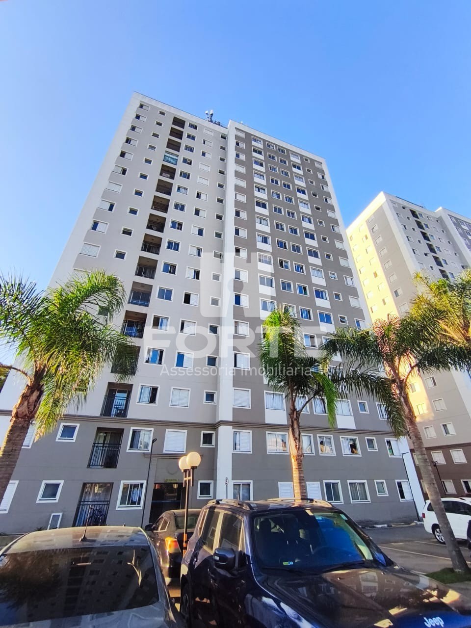 Apartamento, 2 quartos, 48 m² - Foto 12