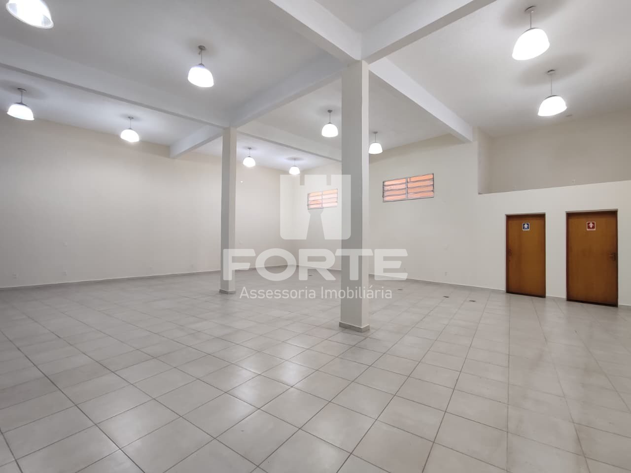 Depósito-Galpão - Foto 2