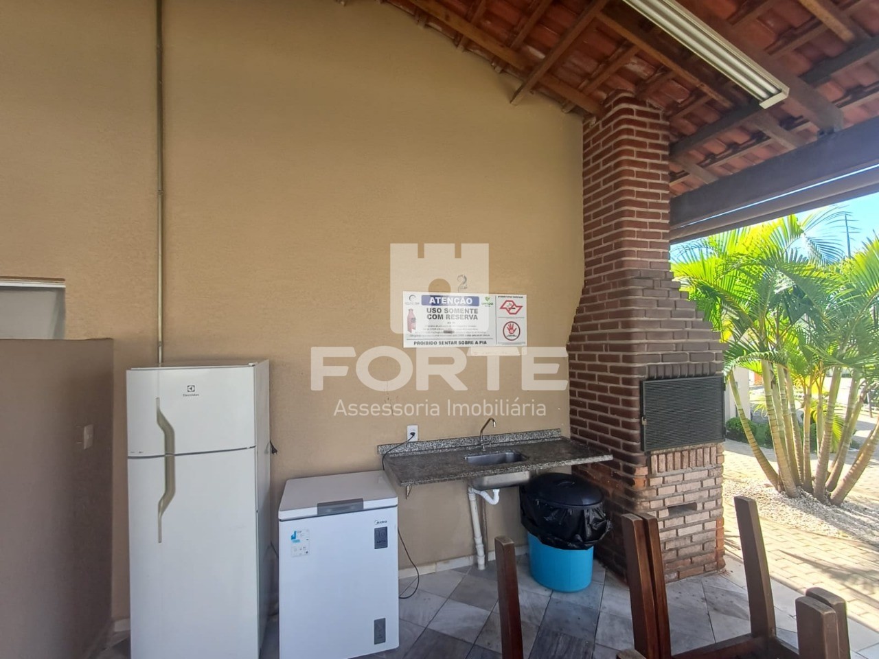 Apartamento, 2 quartos, 65 m² - Foto 23