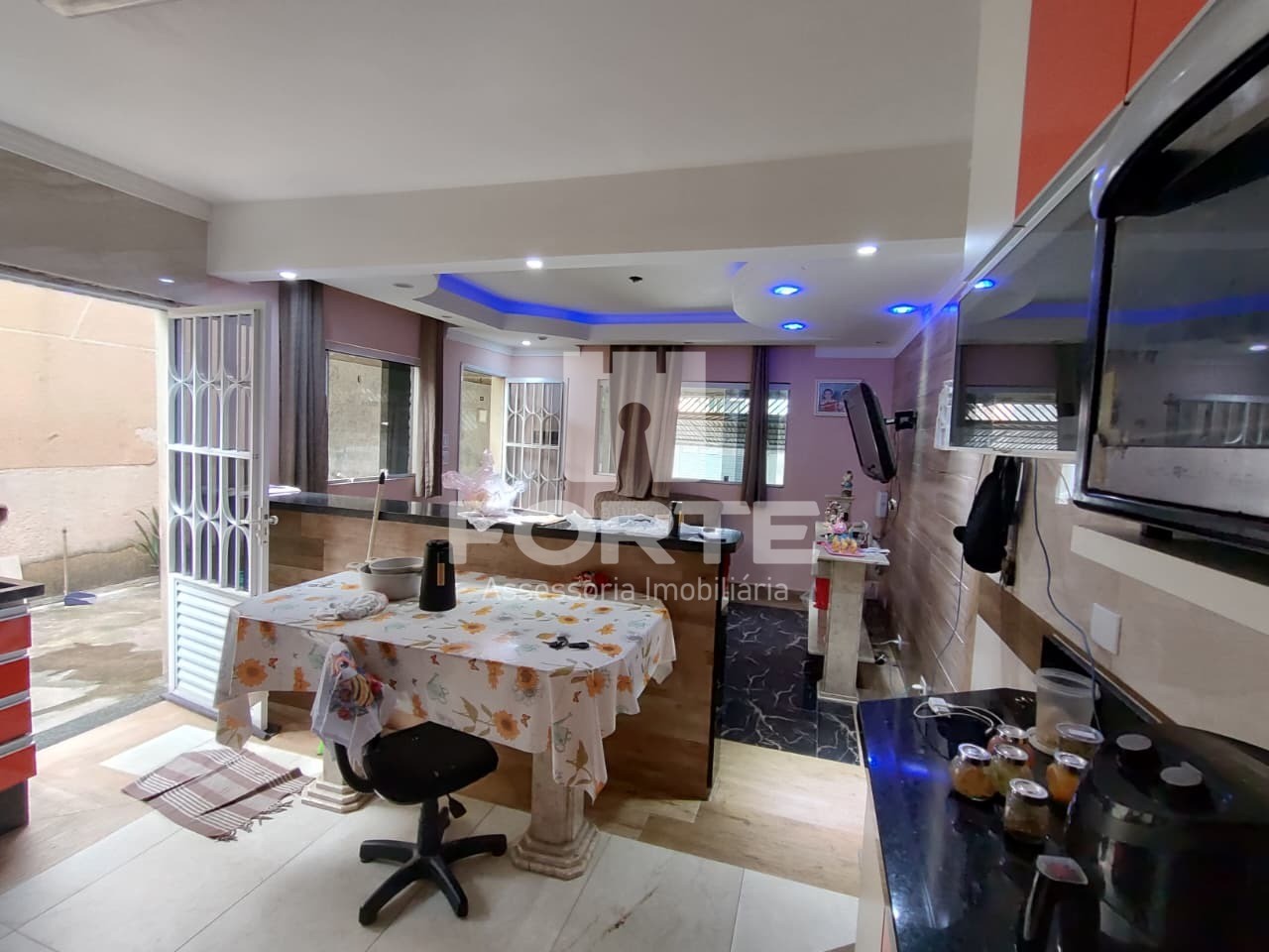 Casa, 4 quartos, 175 m² - Foto 8