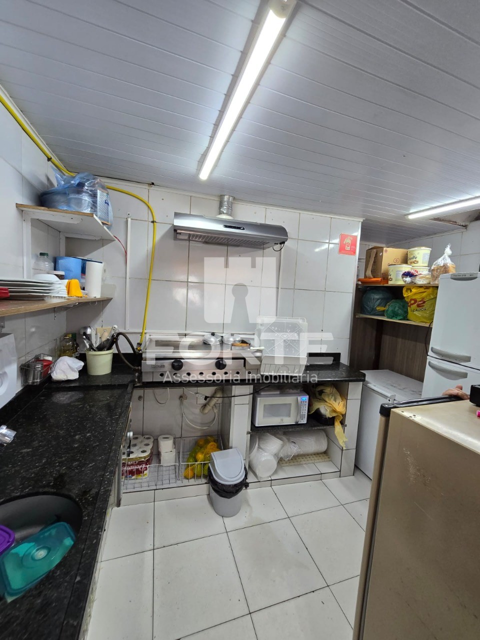 Loja-Salão, 36 m² - Foto 11