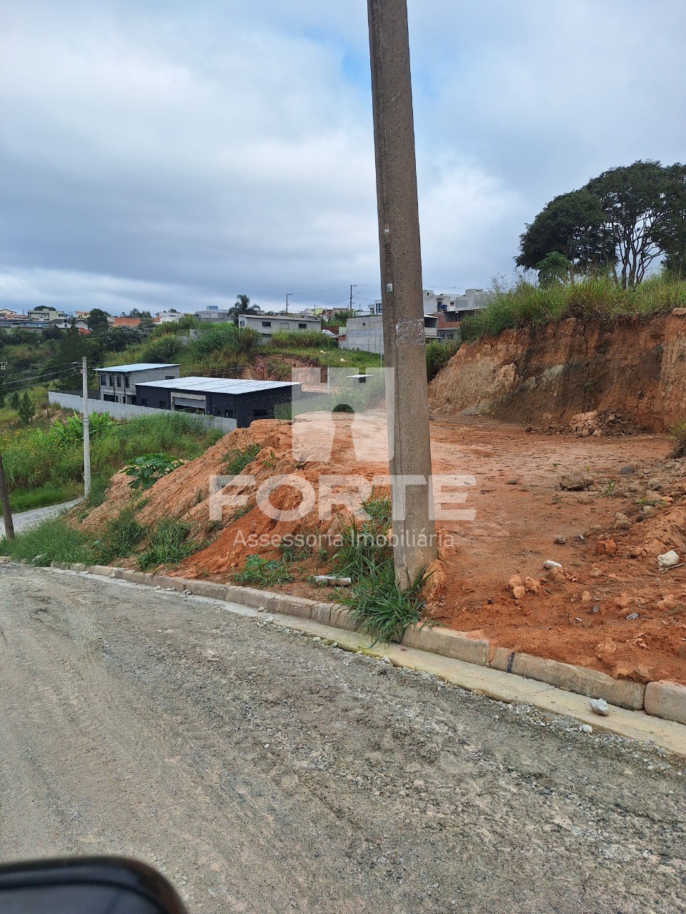 Terreno, 333 m² - Foto 4