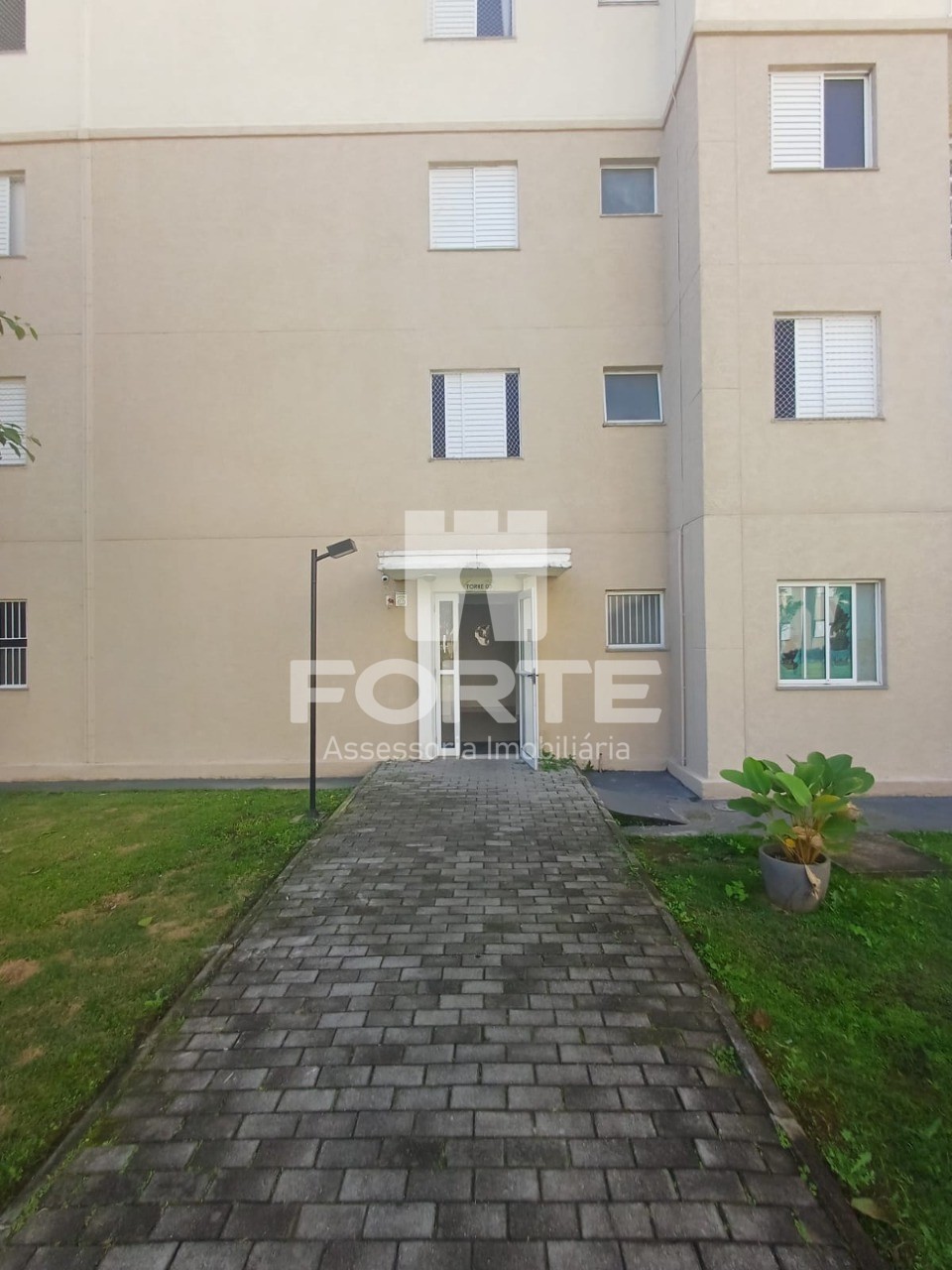 Apartamento, 2 quartos, 65 m² - Foto 17