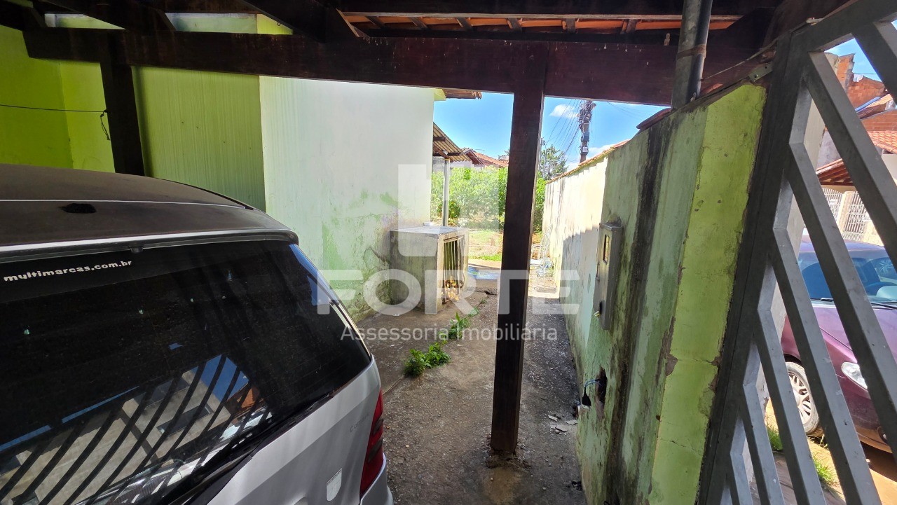 Casa, 2 quartos, 550 m² - Foto 2