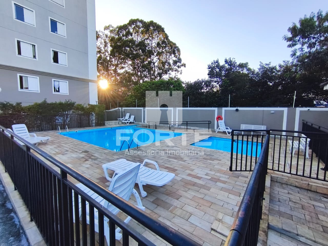 Apartamento, 2 quartos, 48 m² - Foto 8