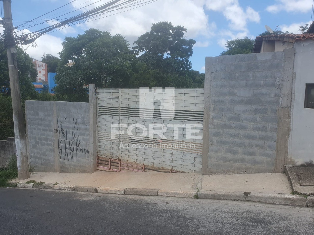 Terreno, 520 m² - Foto 1