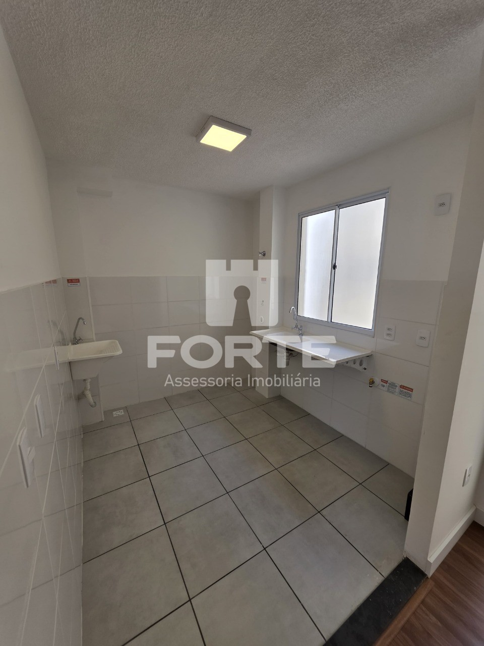 Apartamento, 2 quartos, 60 m² - Foto 6