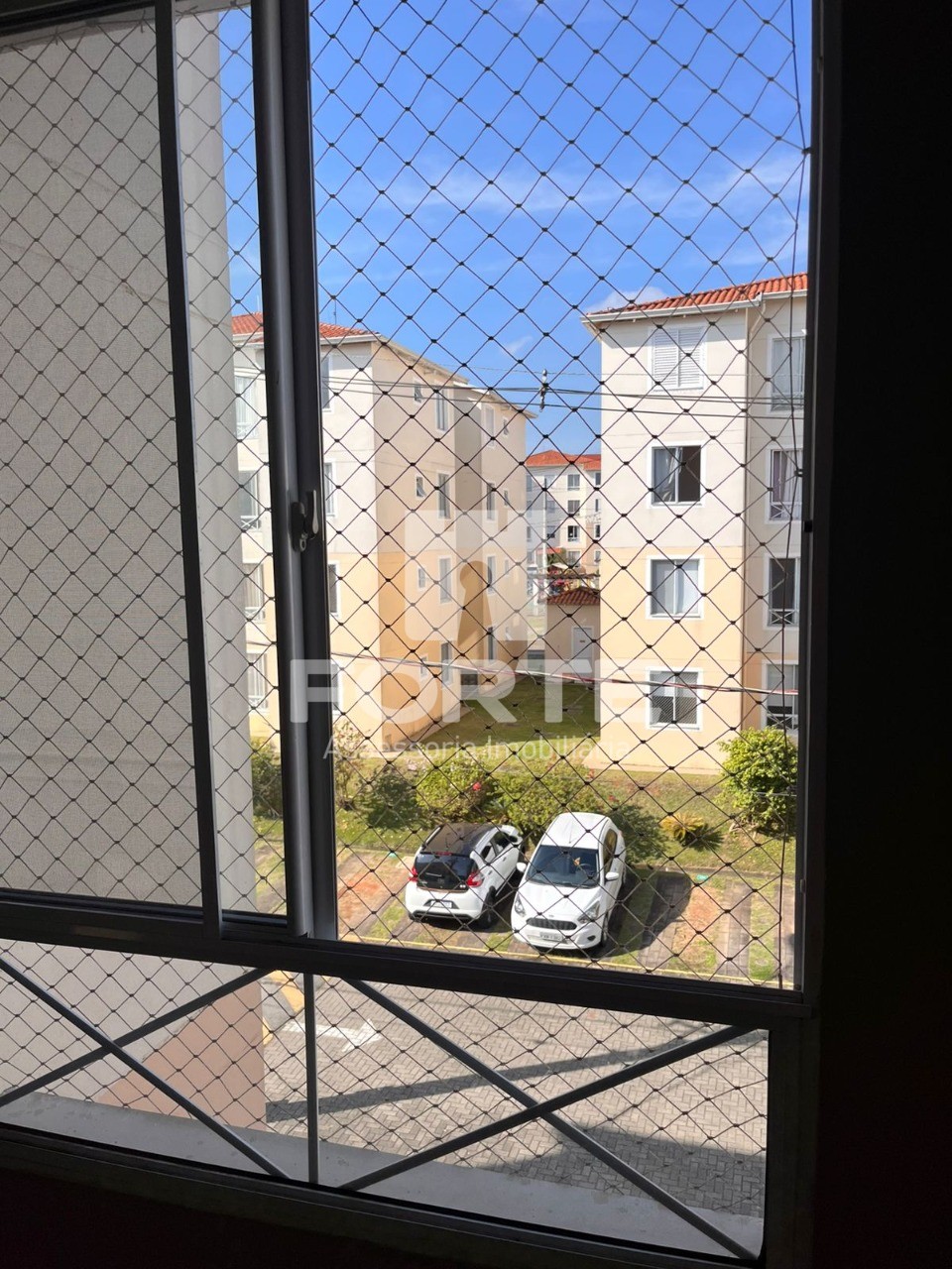 Apartamento, 2 quartos, 43 m² - Foto 12