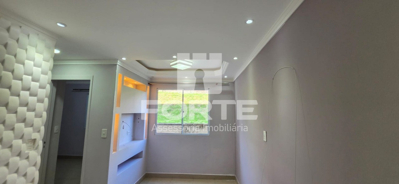 Apartamento, 2 quartos, 50 m² - Foto 38