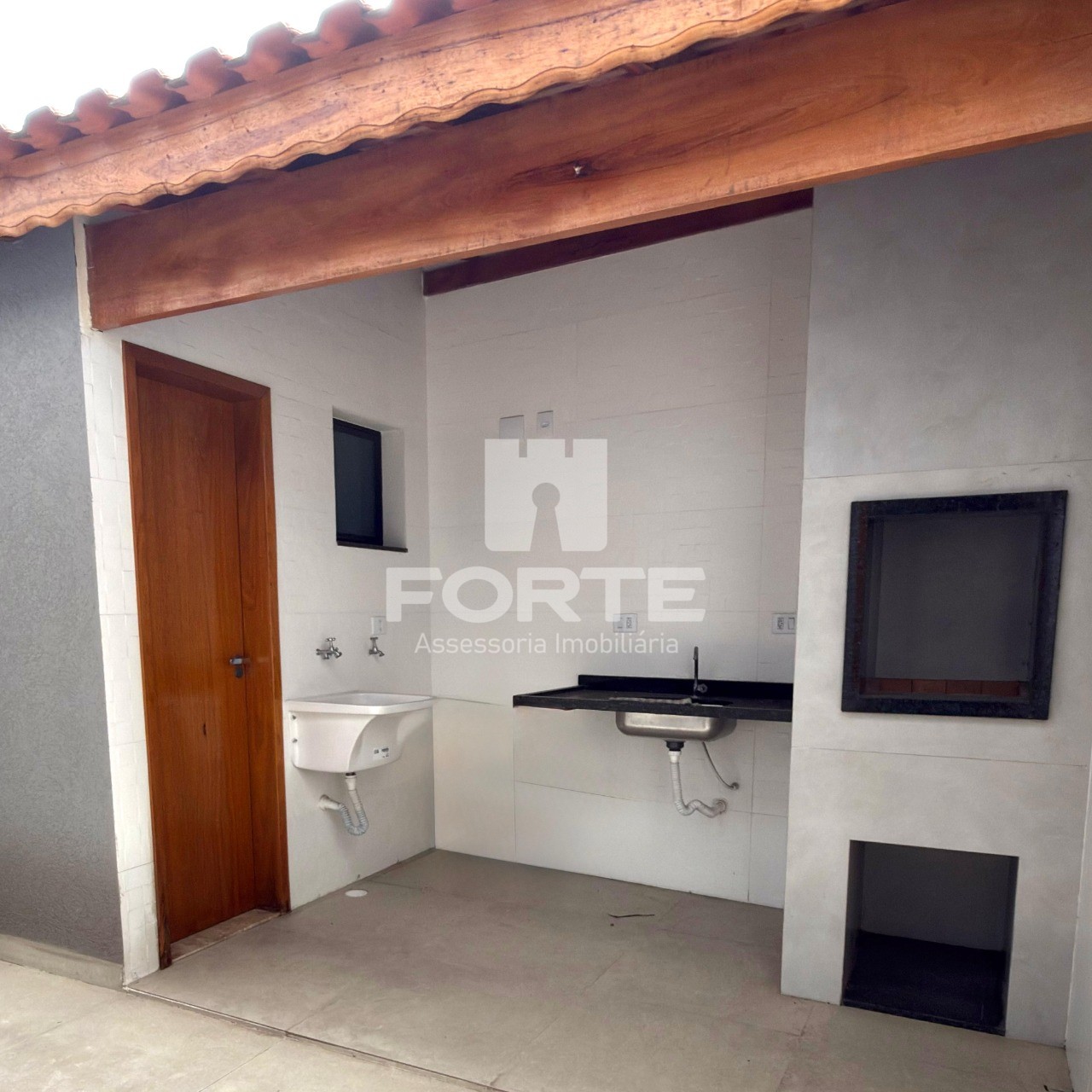 Casa, 3 quartos, 140 m² - Foto 2