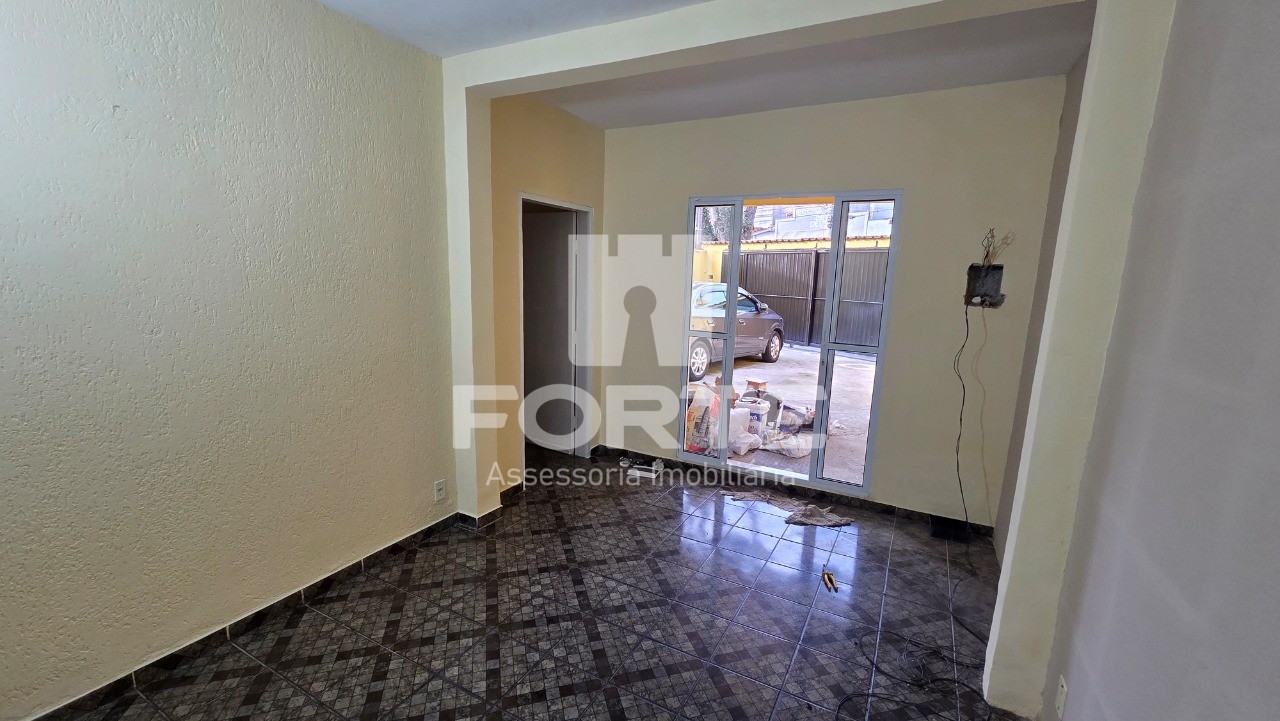 Casa, 2 quartos, 78 m² - Foto 1