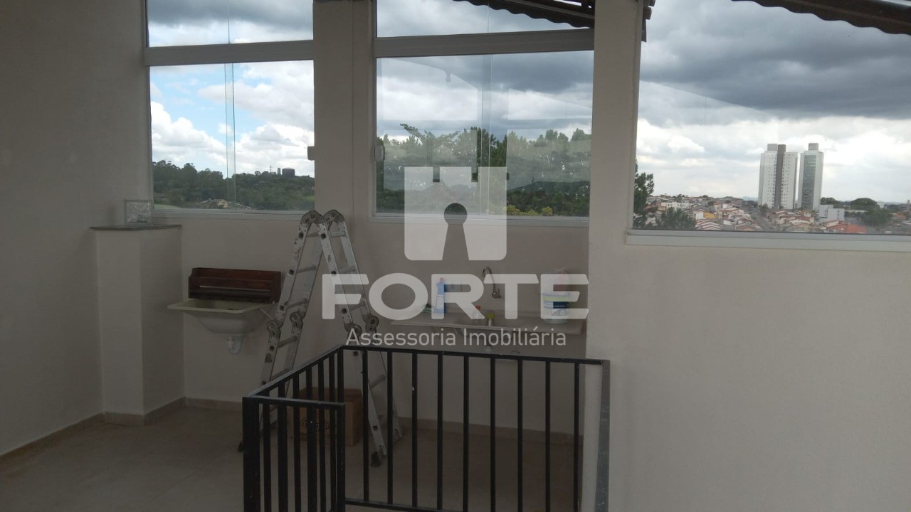Cobertura, 2 quartos, 110 m² - Foto 6