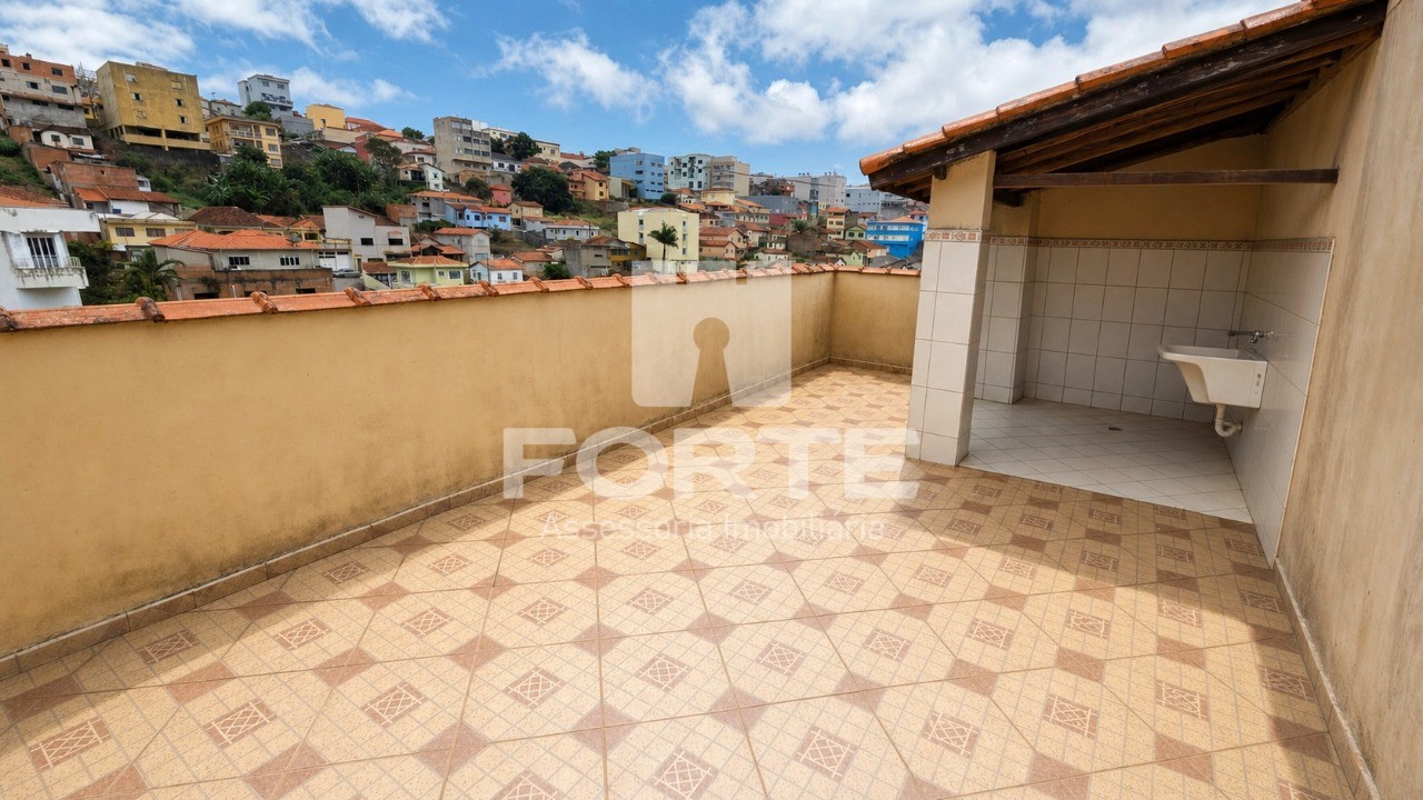 Casa, 2 quartos, 115 m² - Foto 9