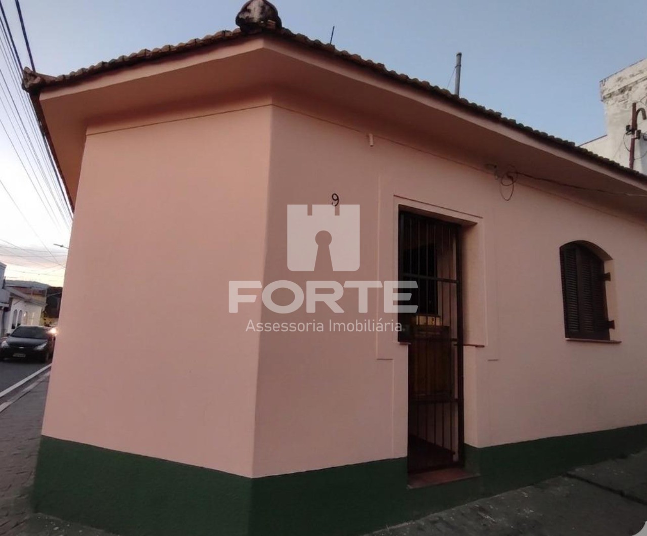 Sala-Conjunto, 25 m² - Foto 1