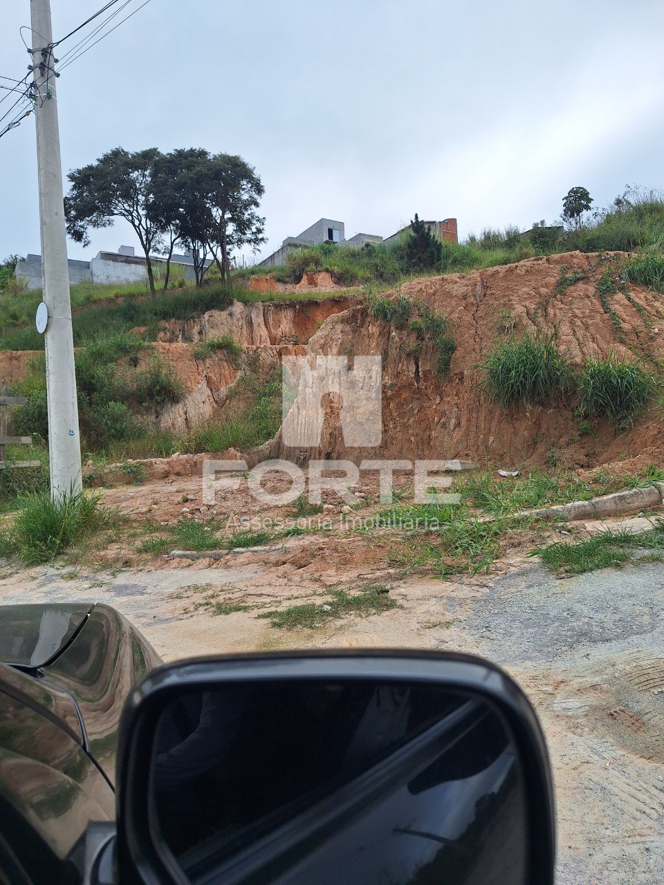Terreno, 333 m² - Foto 6