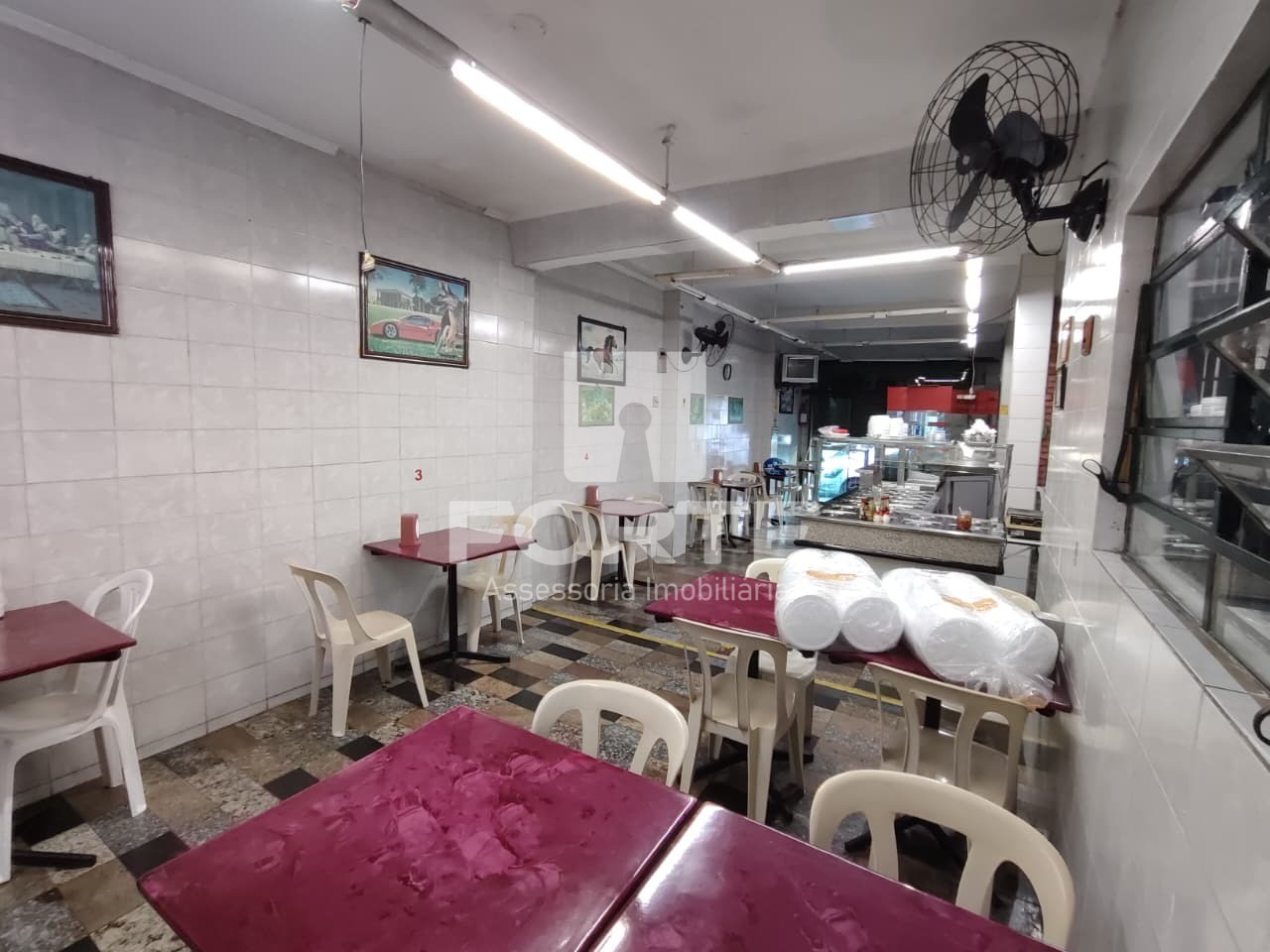 Loja-Salão, 172 m² - Foto 4