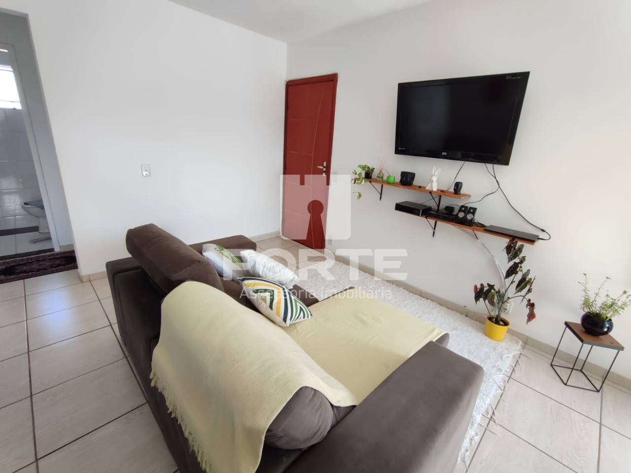 Apartamento, 3 quartos, 65 m² - Foto 3