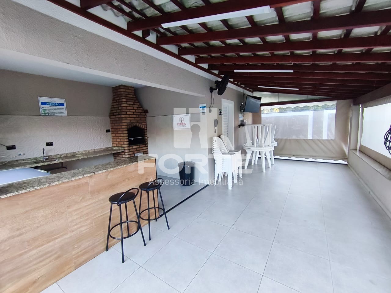 Apartamento, 2 quartos, 48 m² - Foto 7