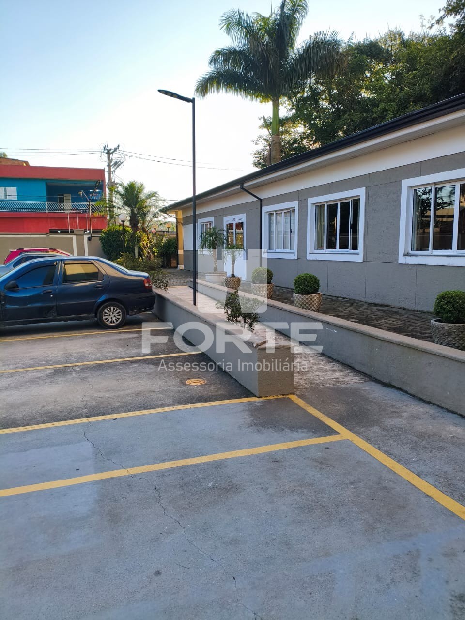 Apartamento, 2 quartos, 48 m² - Foto 2