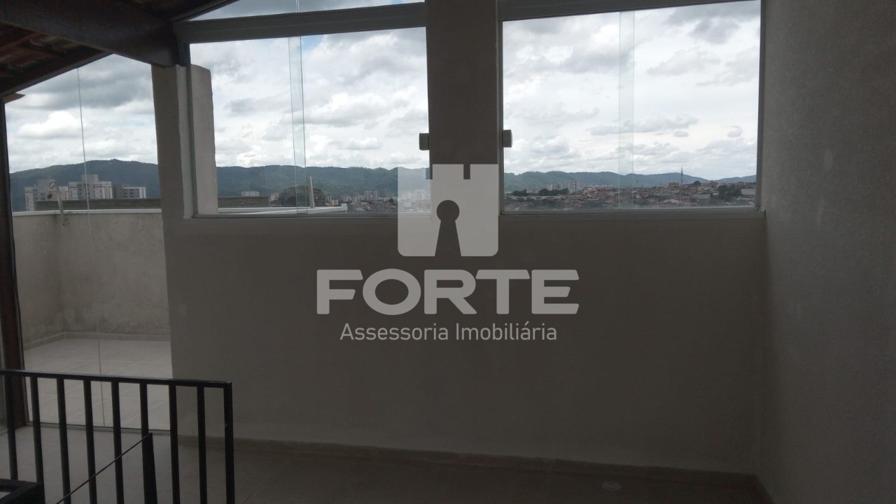 Cobertura, 2 quartos, 110 m² - Foto 3