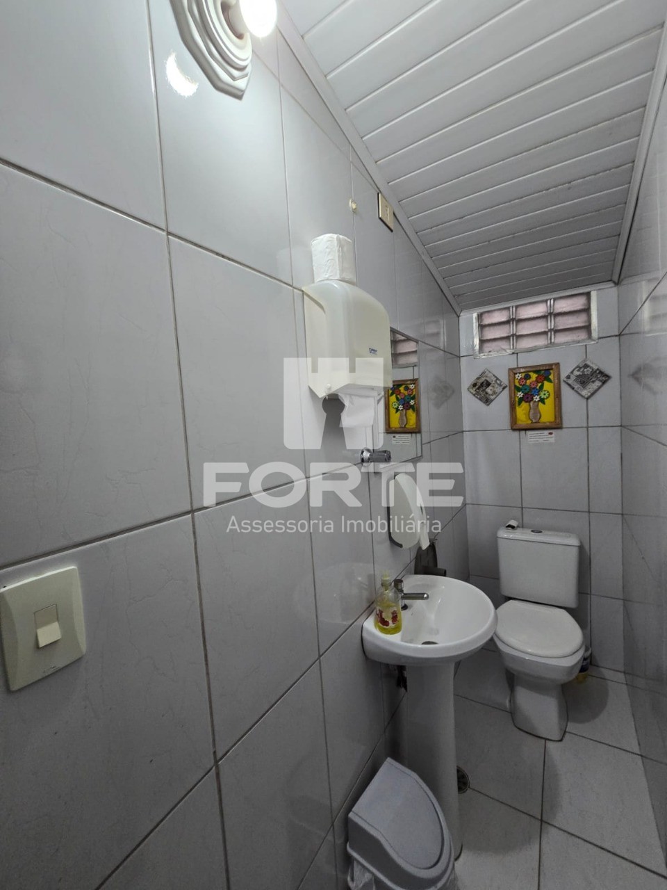 Loja-Salão, 36 m² - Foto 4
