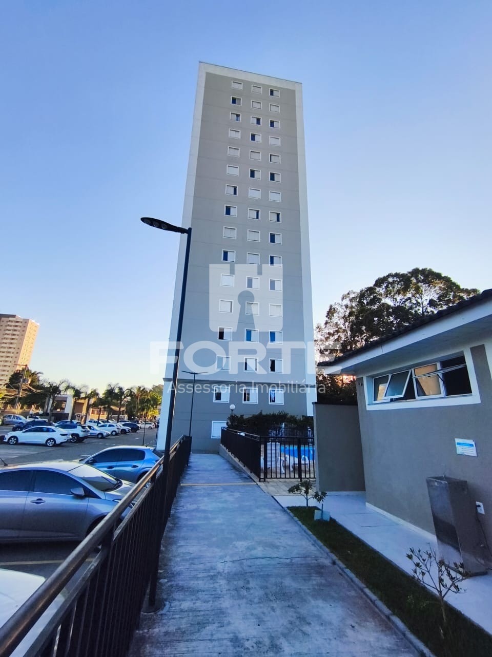 Apartamento, 2 quartos, 48 m² - Foto 4
