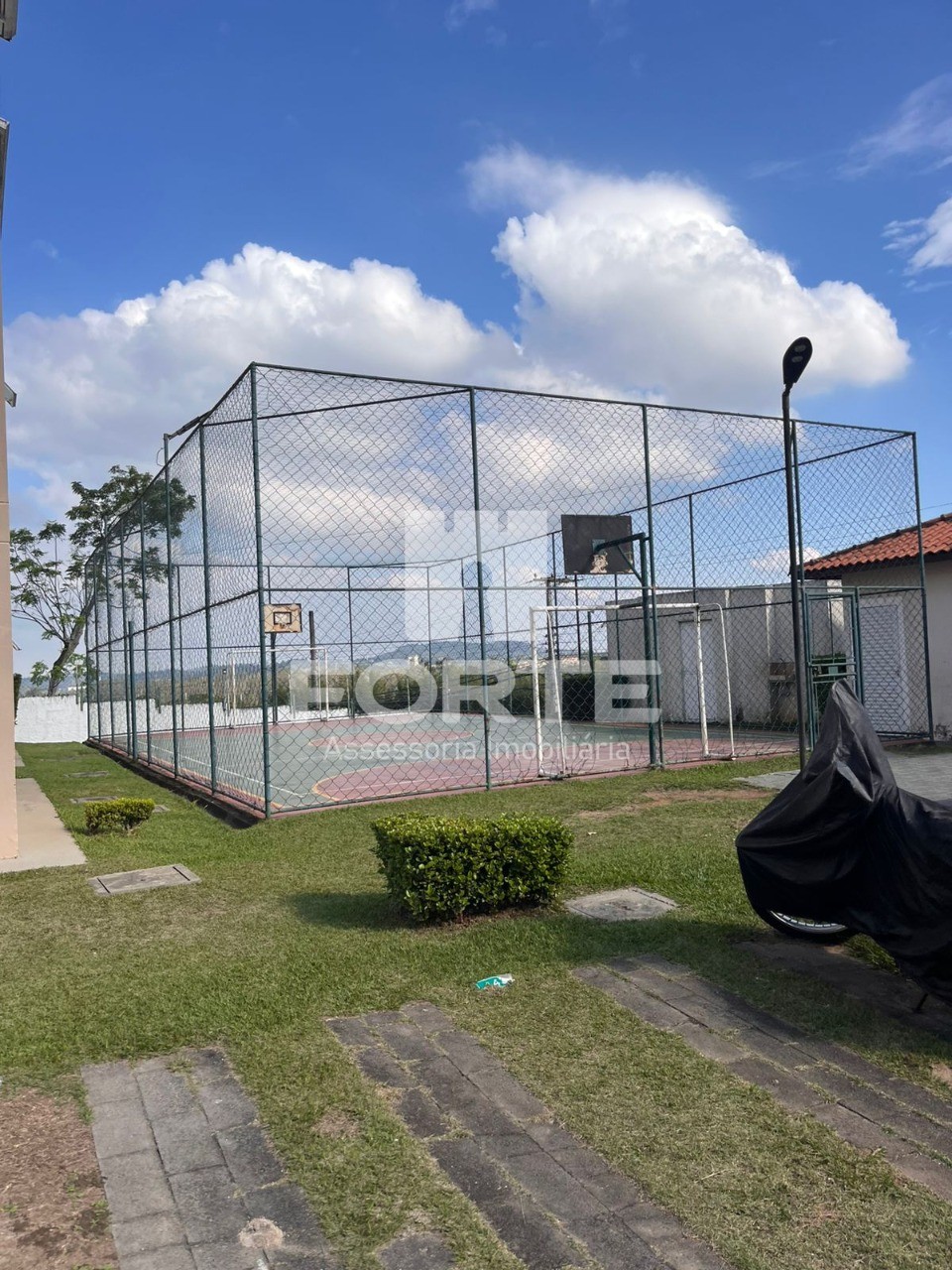 Apartamento, 2 quartos, 43 m² - Foto 7