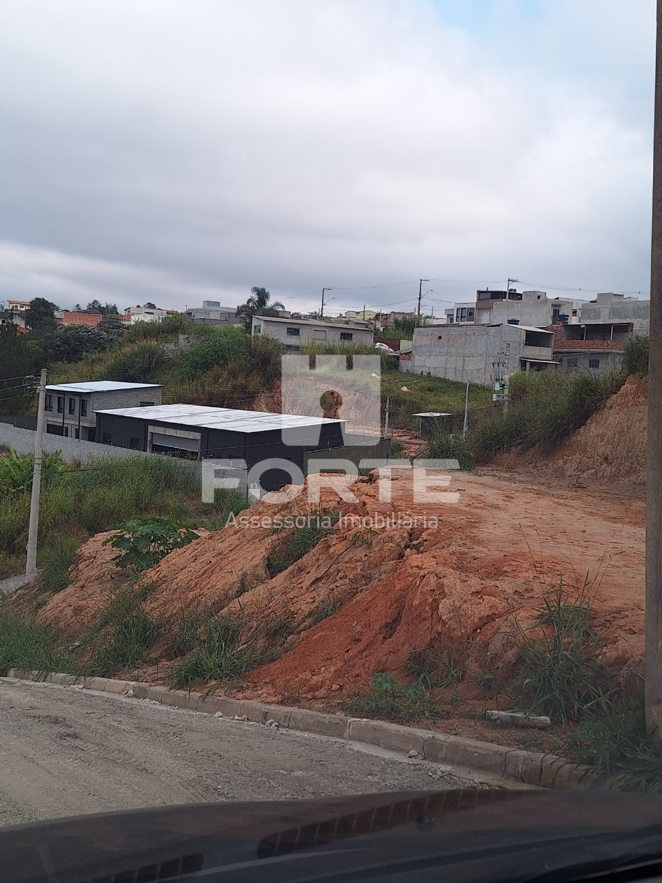 Terreno, 333 m² - Foto 3