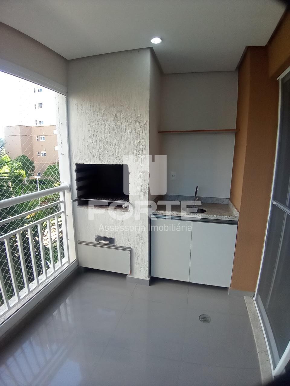 Apartamento, 3 quartos, 90 m² - Foto 1