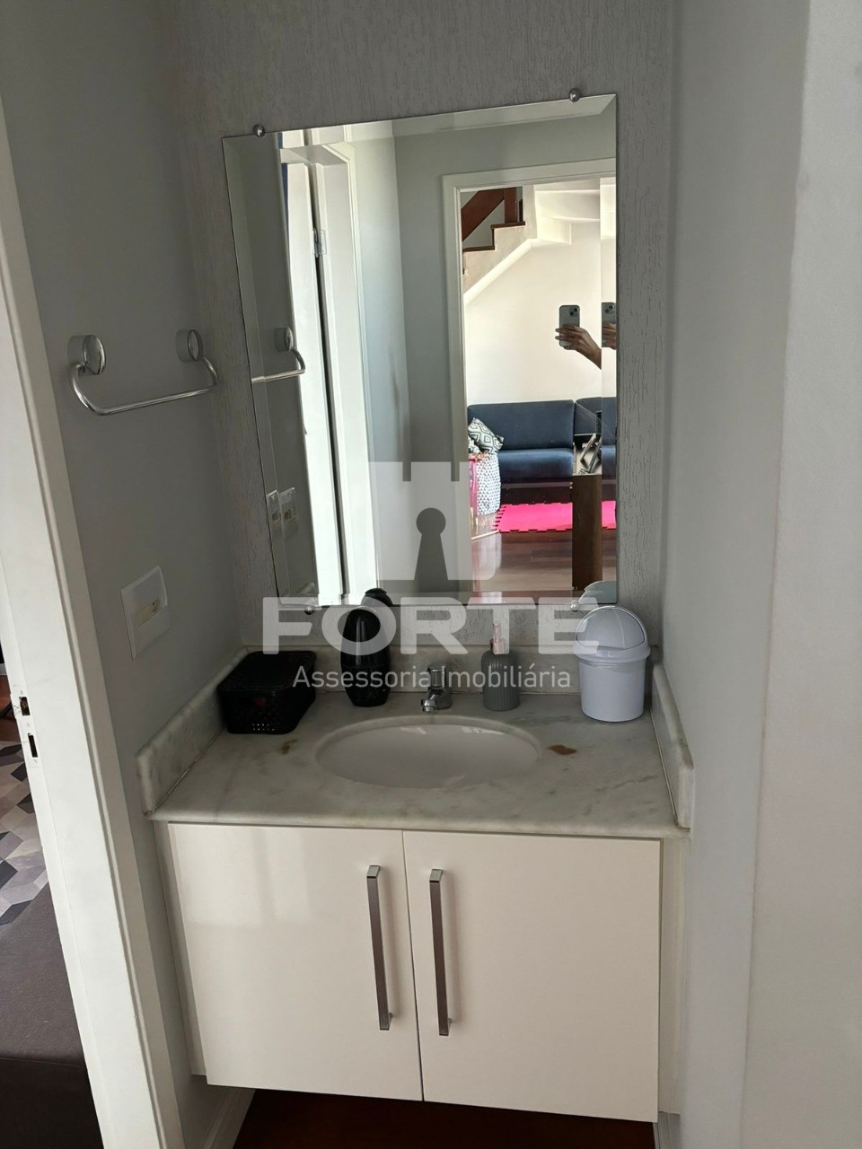 Apartamento, 4 quartos, 121 m² - Foto 7