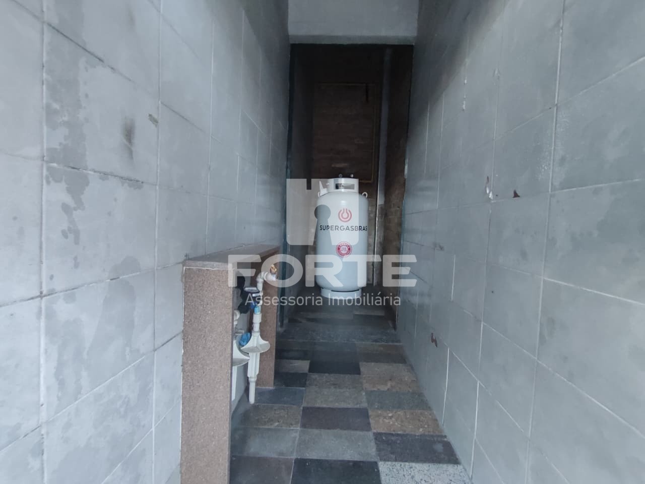 Loja-Salão, 172 m² - Foto 15