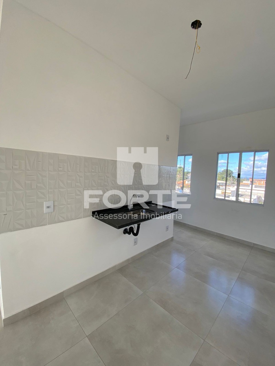 Apartamento, 2 quartos, 54 m² - Foto 7