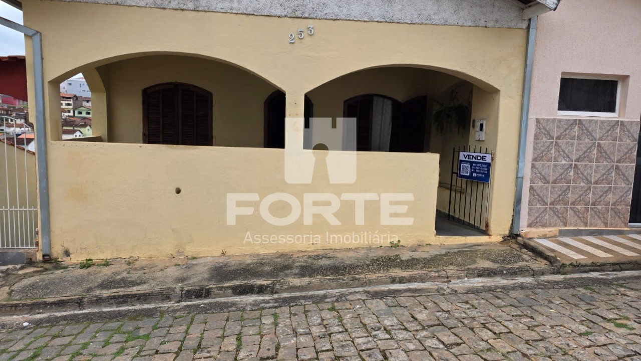 Casa, 2 quartos, 115 m² - Foto 1