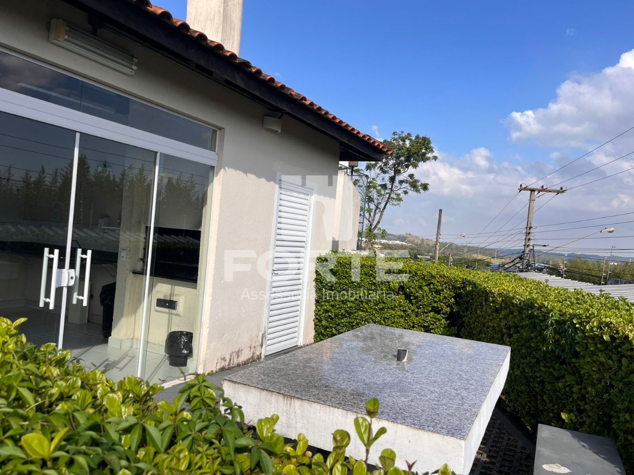Apartamento, 2 quartos, 43 m² - Foto 2