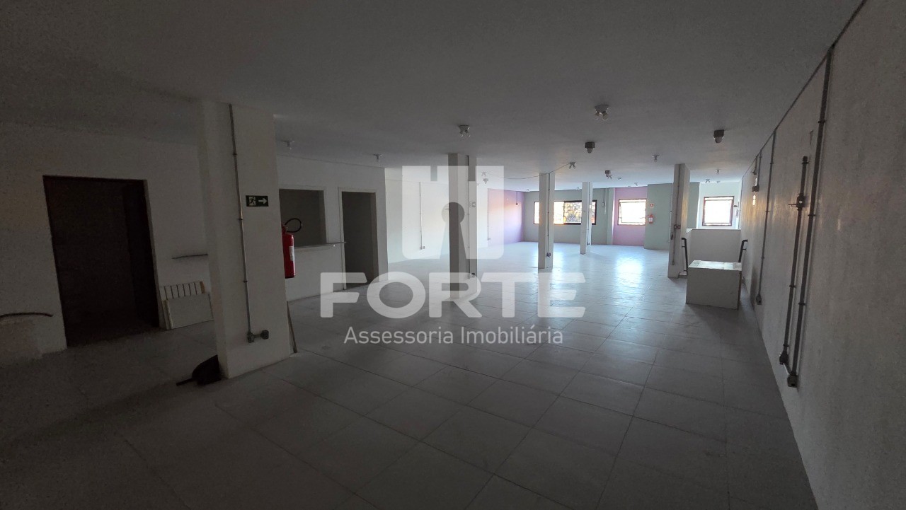 Loja-Salão, 200 m² - Foto 11