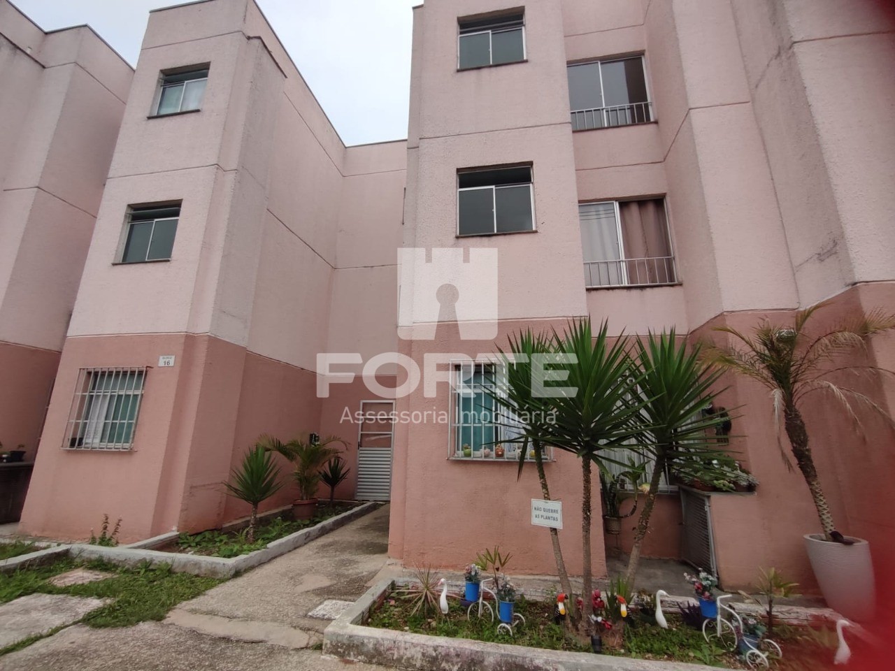 Apartamento, 2 quartos, 51 m² - Foto 10