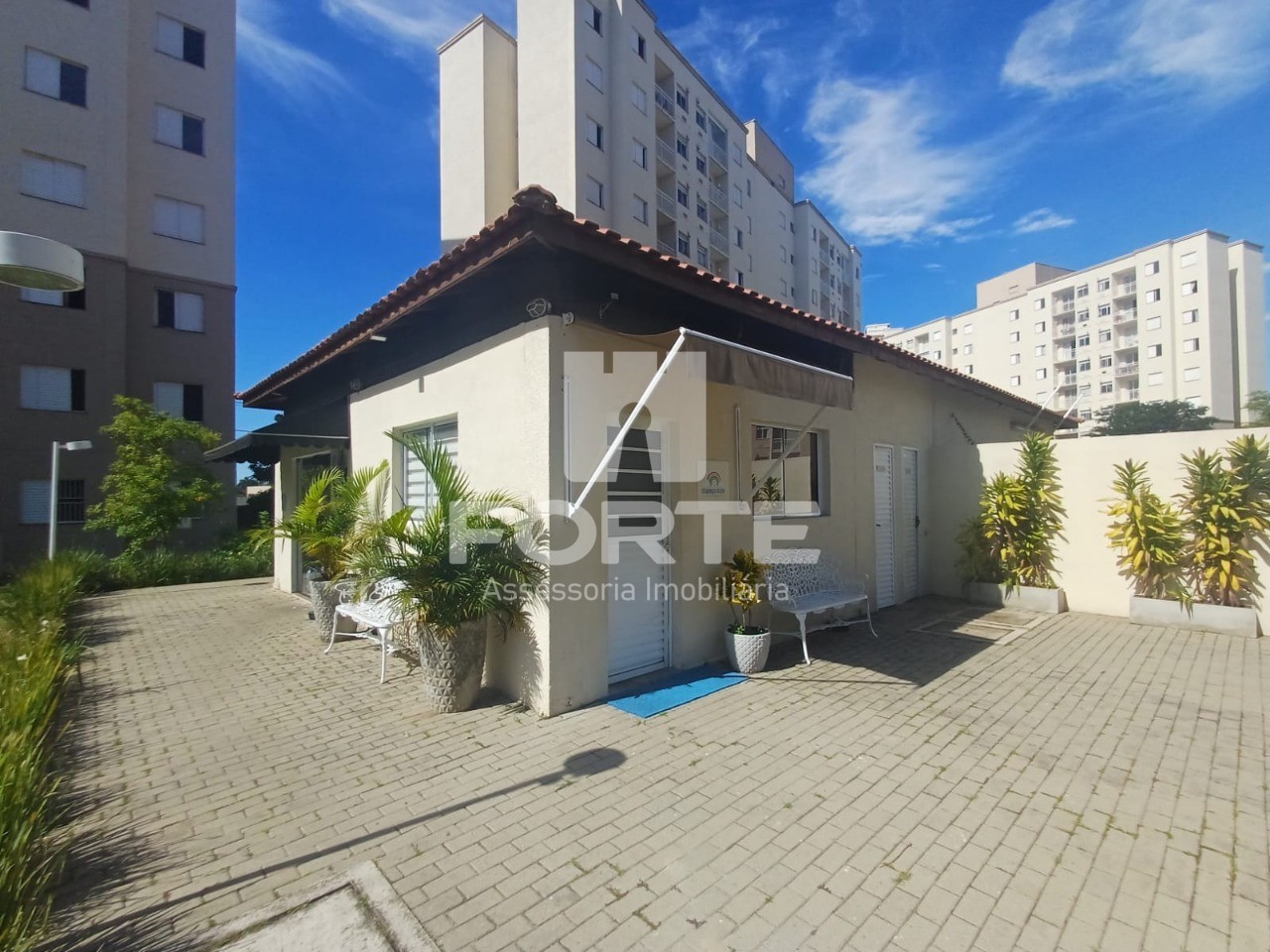 Apartamento, 2 quartos, 65 m² - Foto 20