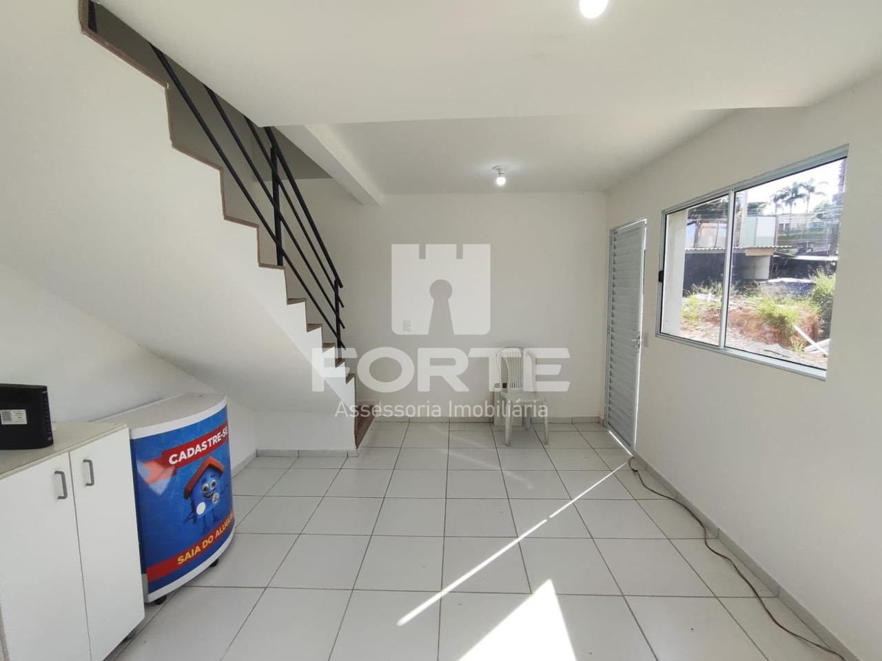 Casa, 2 quartos, 52 m² - Foto 3