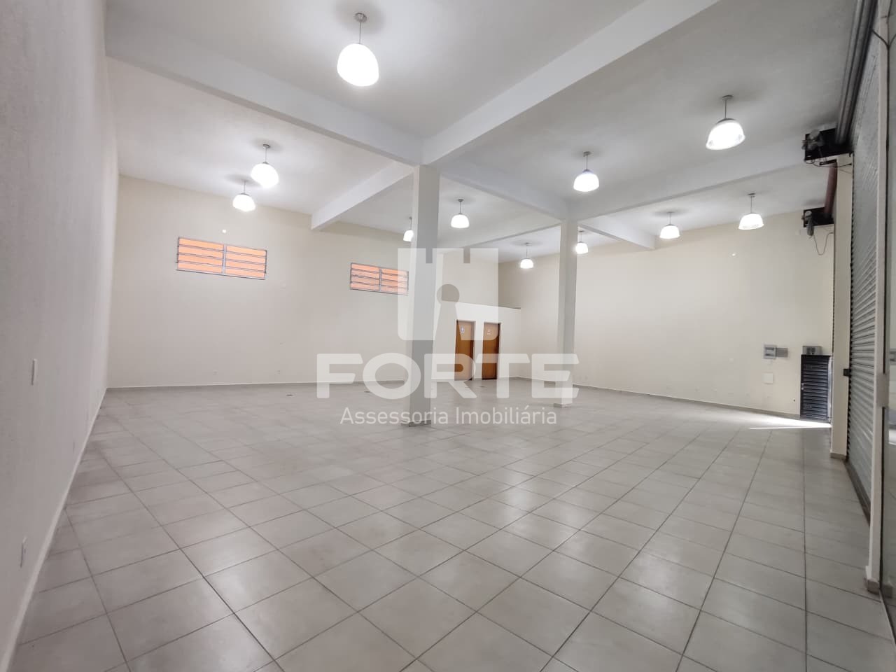 Depósito-Galpão - Foto 3
