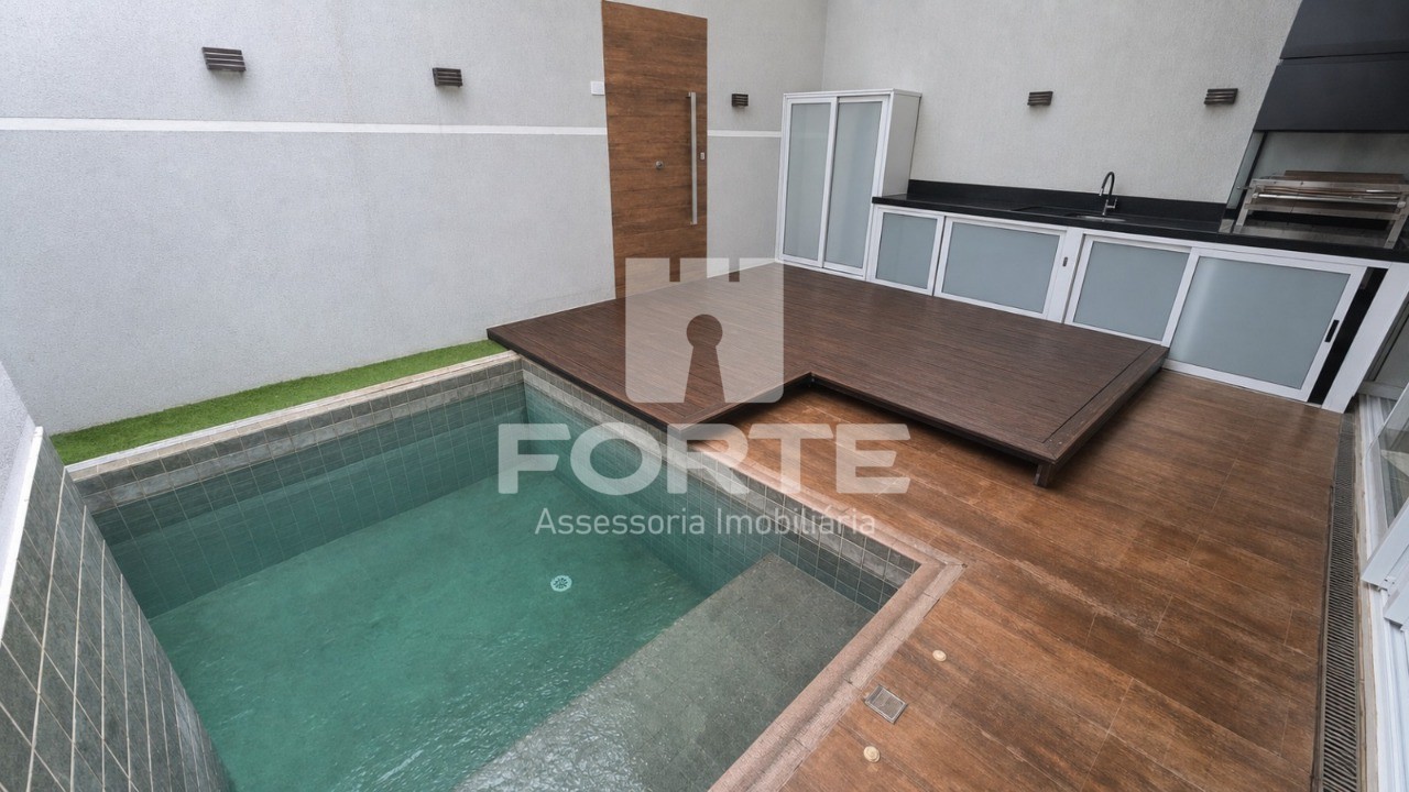 Casa, 3 quartos, 299 m² - Foto 7
